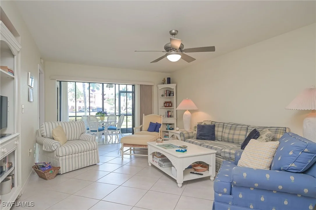 Photo of Unit 101 at 4121 Lorene Drive