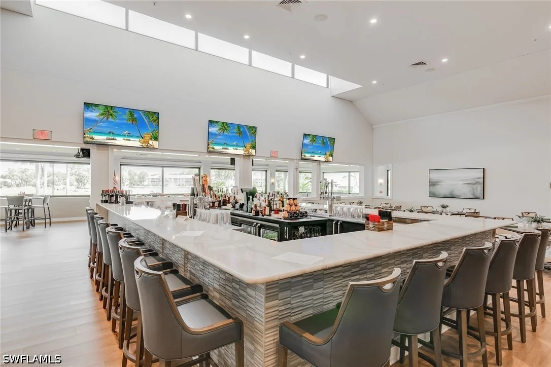 Photo of Unit C207 at 3675 Amberly Circle