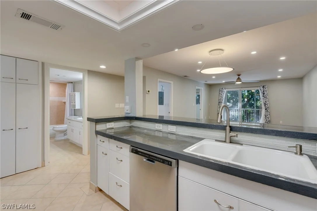 Photo of Unit 3 at 2370 Naples Trace Circle