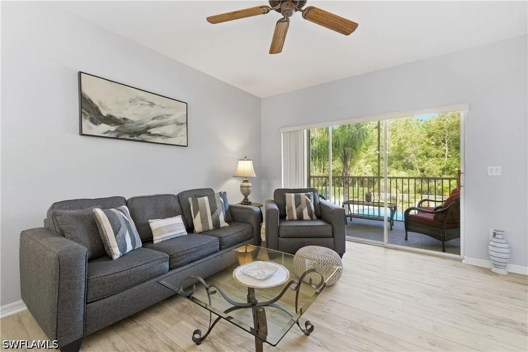 Photo of Unit 204 at 9175 Celeste Drive
