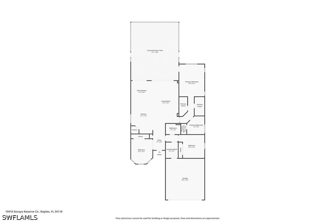 Photo of 15910 Secoya Reserve Circle