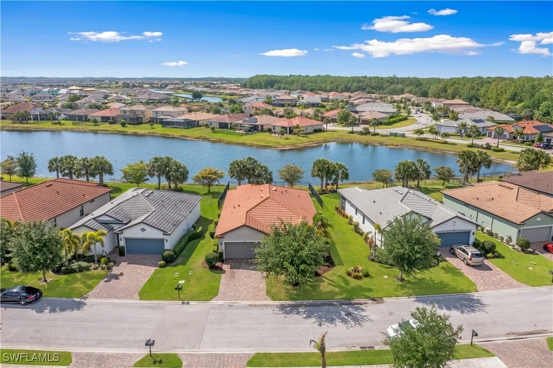 Photo of 16087 Mistflower Drive