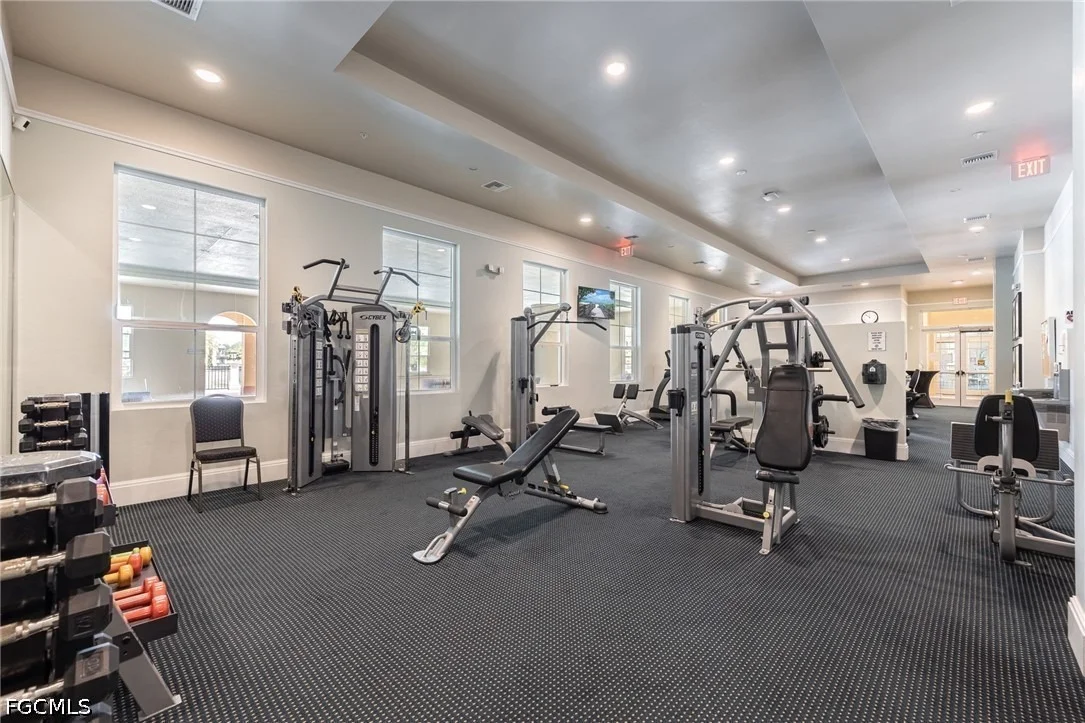 Photo of Unit B214 at 21460 Strada Nuova Circle