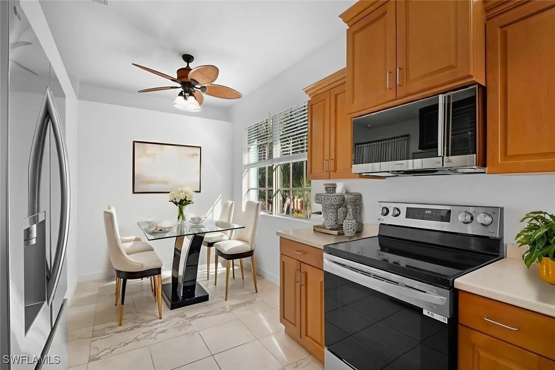 Photo of Unit 201 at 8581 Via Garibaldi Circle