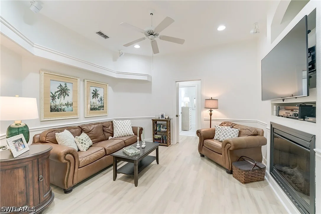 Photo of Unit 202 at 9533 Cypress Hammock Circle
