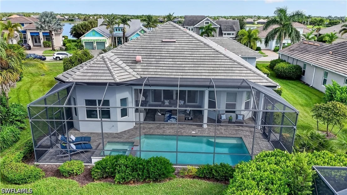 Photo of 14812 Dockside Lane