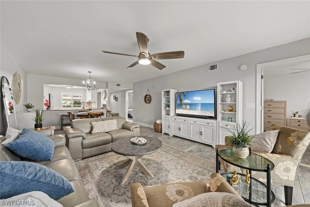 Photo of Unit B104 at 5965 Bloomfield Circle