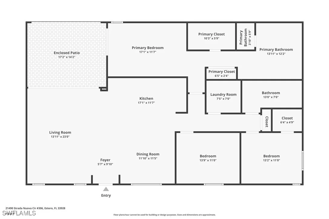 Photo of Unit 306 at 21490 Strada Nuova Circle