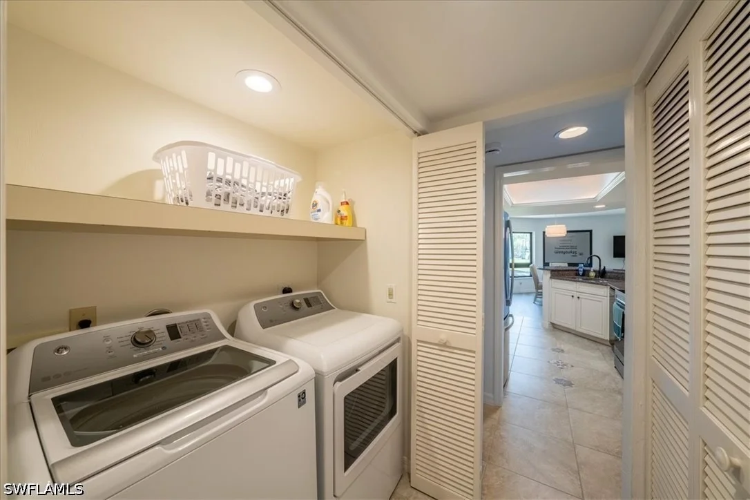 Photo of Unit 101 at 792 Eagle Creek Drive