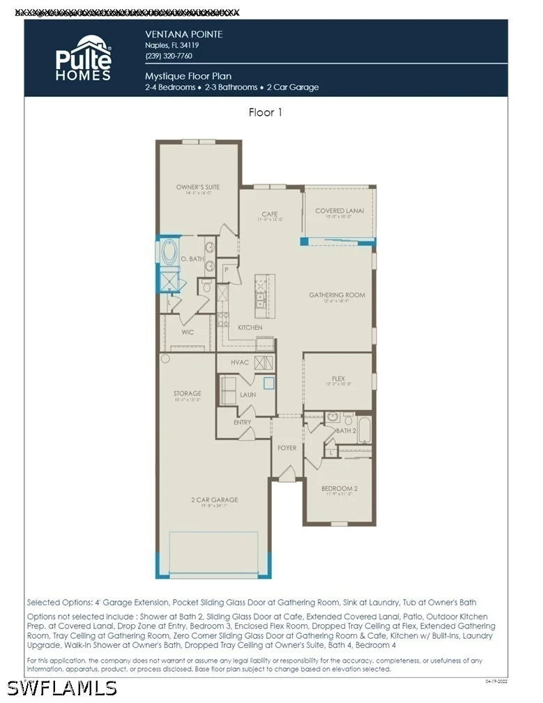 Photo of 10475 Ventana Lane