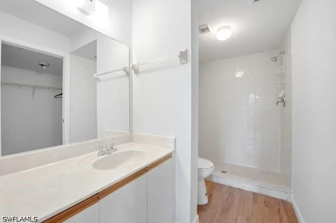 Photo of Unit 205 at 6945 Dennis Circle