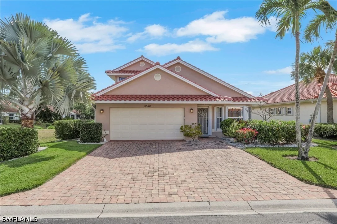 Photo of 3588 Corinthian Way