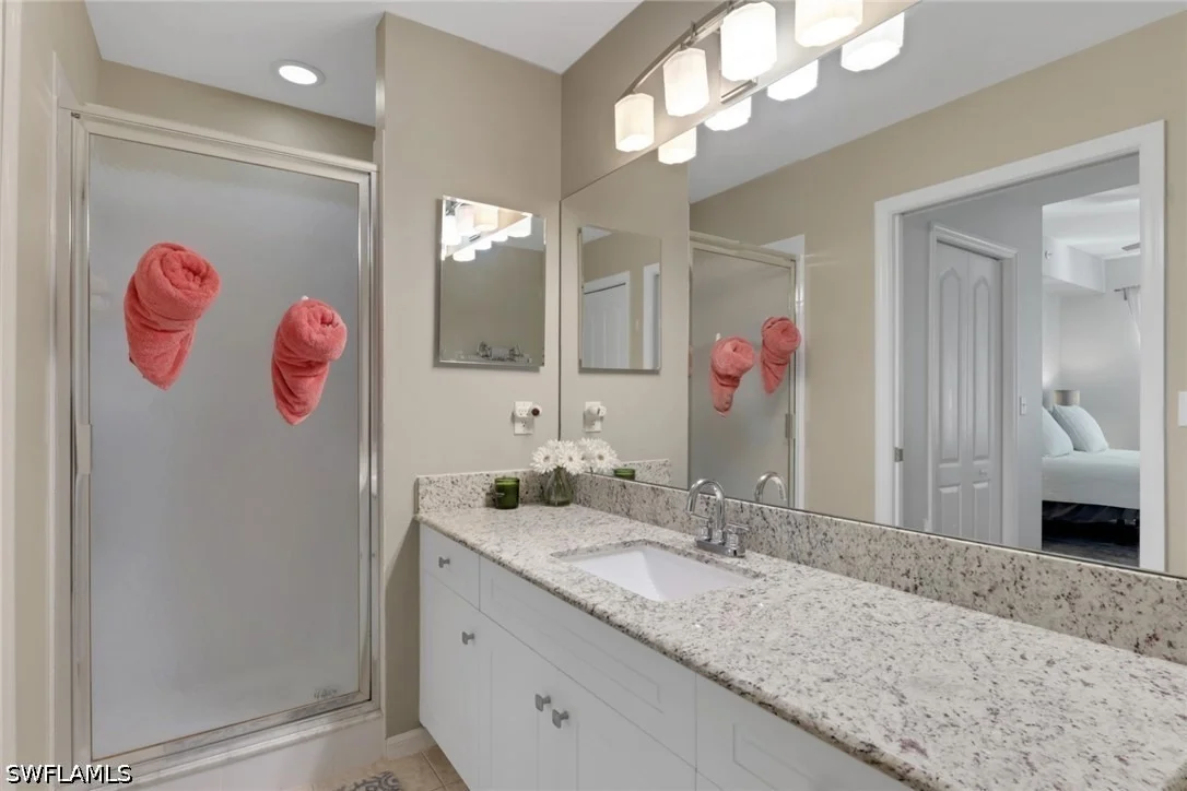 Photo of Unit 134 at 8680 Cedar Hammock Circle