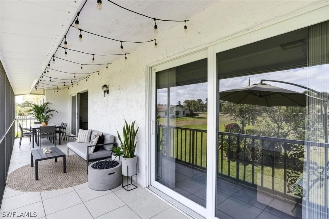 Photo of Unit 732 at 355 Palm Drive