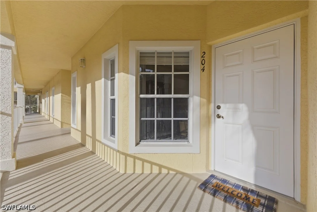 Photo of Unit 204 at 9175 Celeste Drive