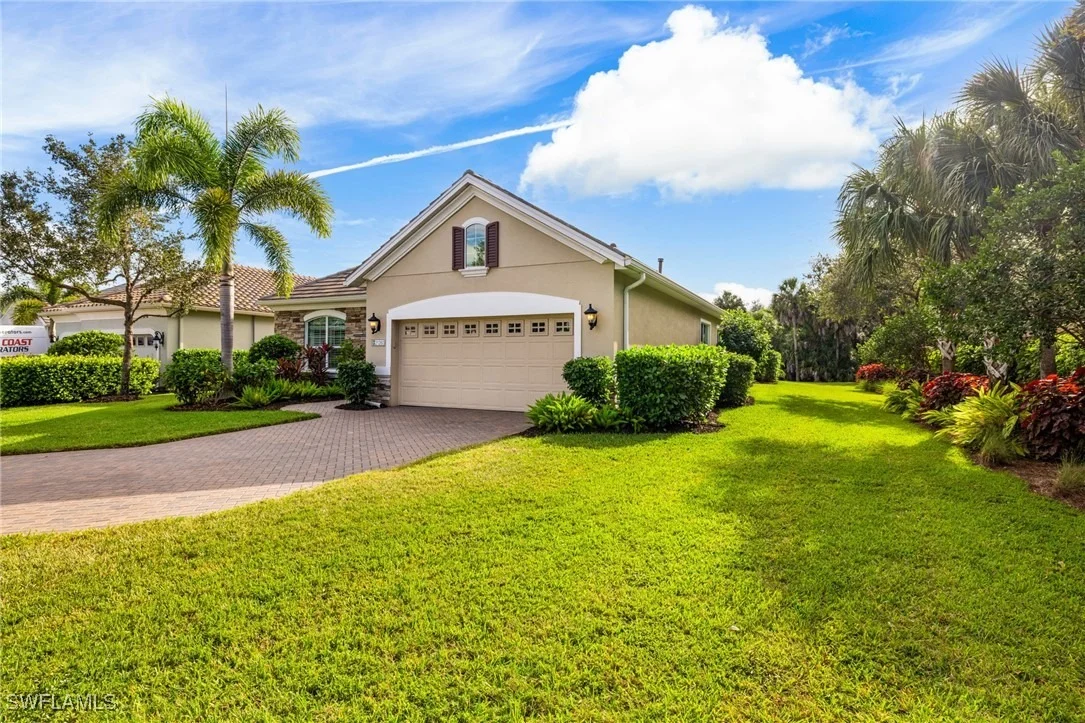 Photo of 21260 Estero Palm Way
