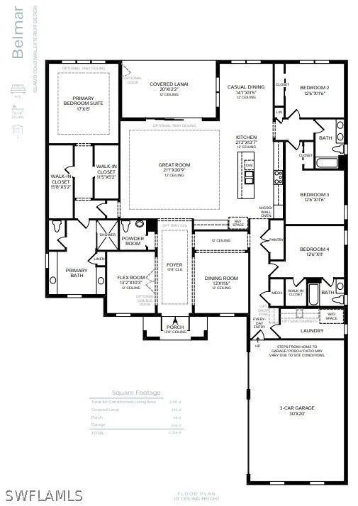 Photo of 8766 Driftwood Drive
