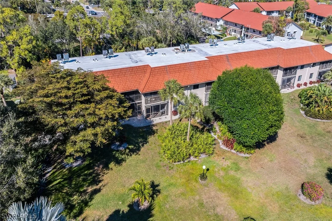 Photo of Unit B106 at 4955 Pepper Circle