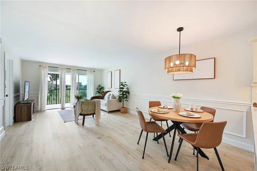 Photo of Unit 202 at 190 Pebble Beach Boulevard