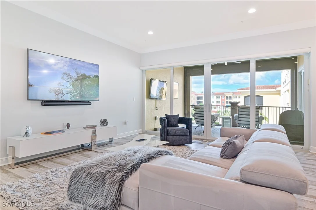 Photo of Unit 306 at 21490 Strada Nuova Circle