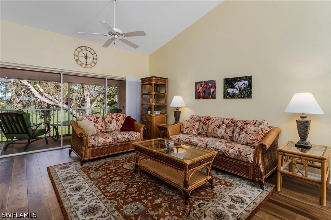Photo of Unit 1611 at 8065 Tiger Cove