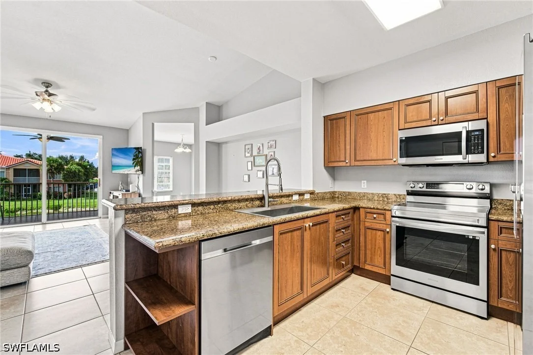 Photo of Unit 207 at 20131 Estero Gardens Circle