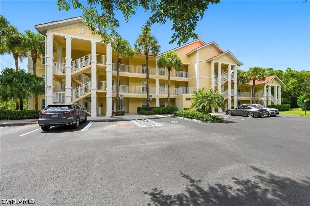 Photo of Unit 103 at 9165 Celeste Drive