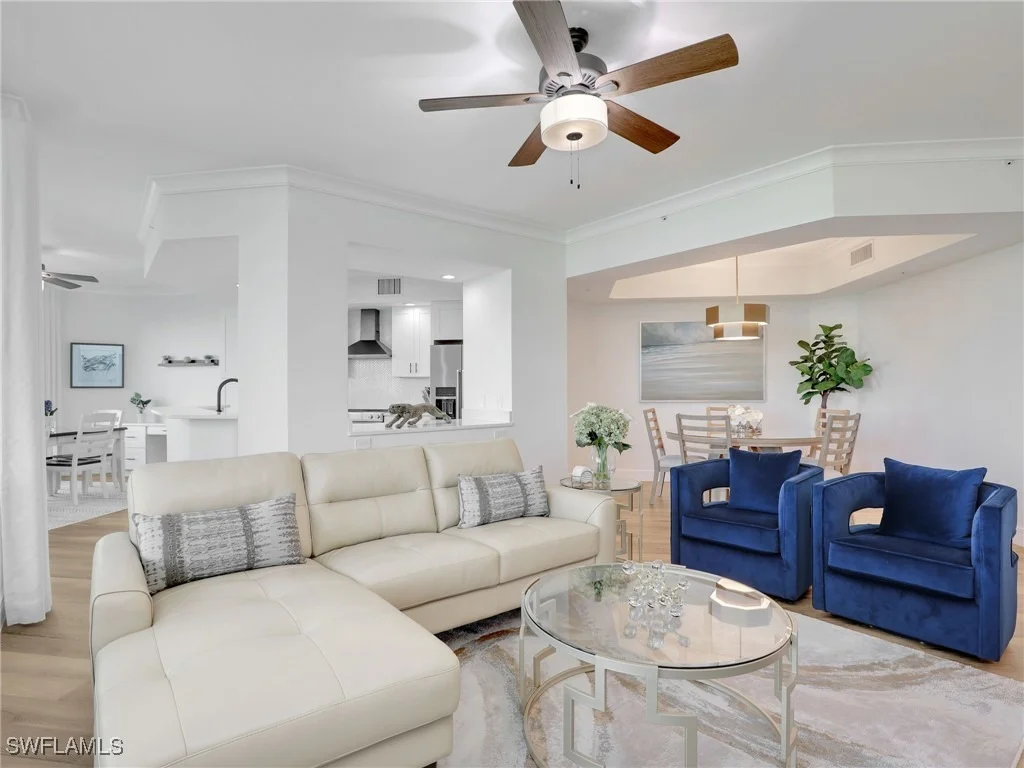 Photo of Unit 403 at 325 Dunes Boulevard