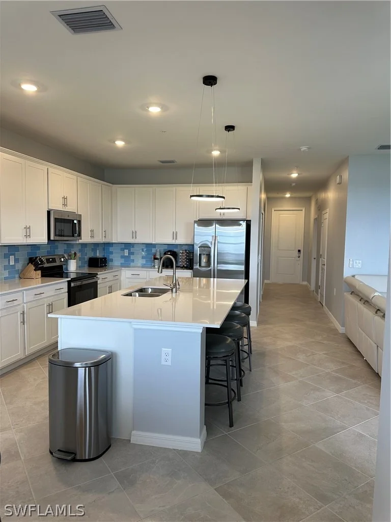 Photo of Unit 4341 at 5651 Double Eagle Circle
