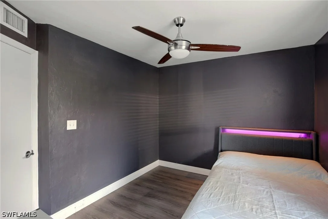 Photo of Unit 104A at 338 Bradstrom Circle