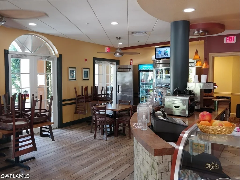 Photo of Unit 204 at 20140 Estero Gardens Circle