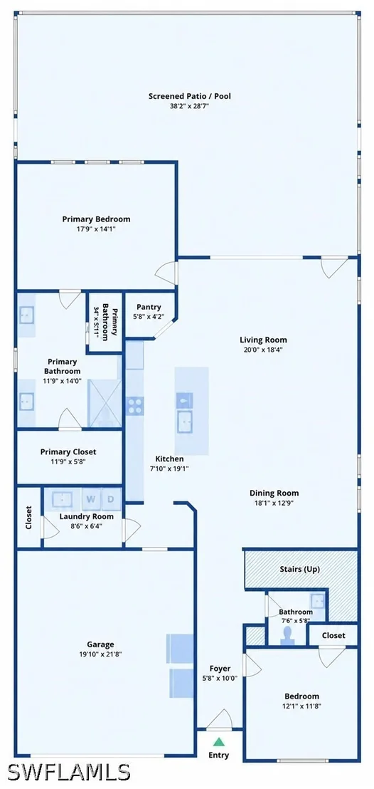 Photo of 4118 Raffia Drive