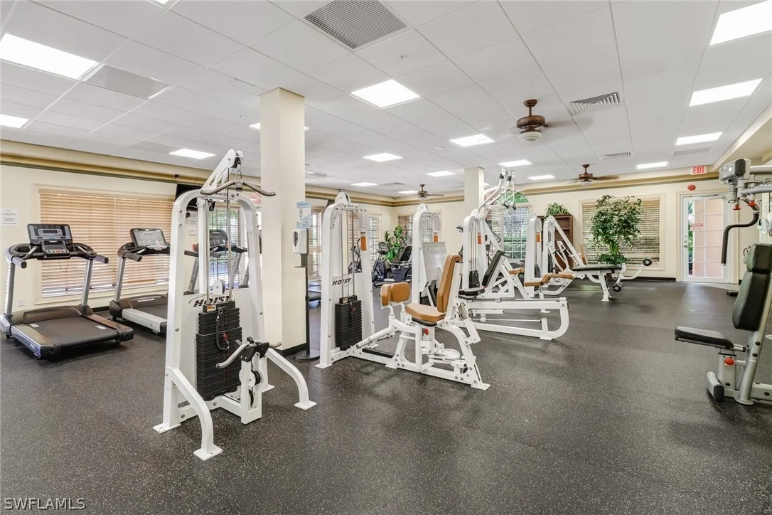 Photo of Unit 208 at 20140 Estero Gardens Circle