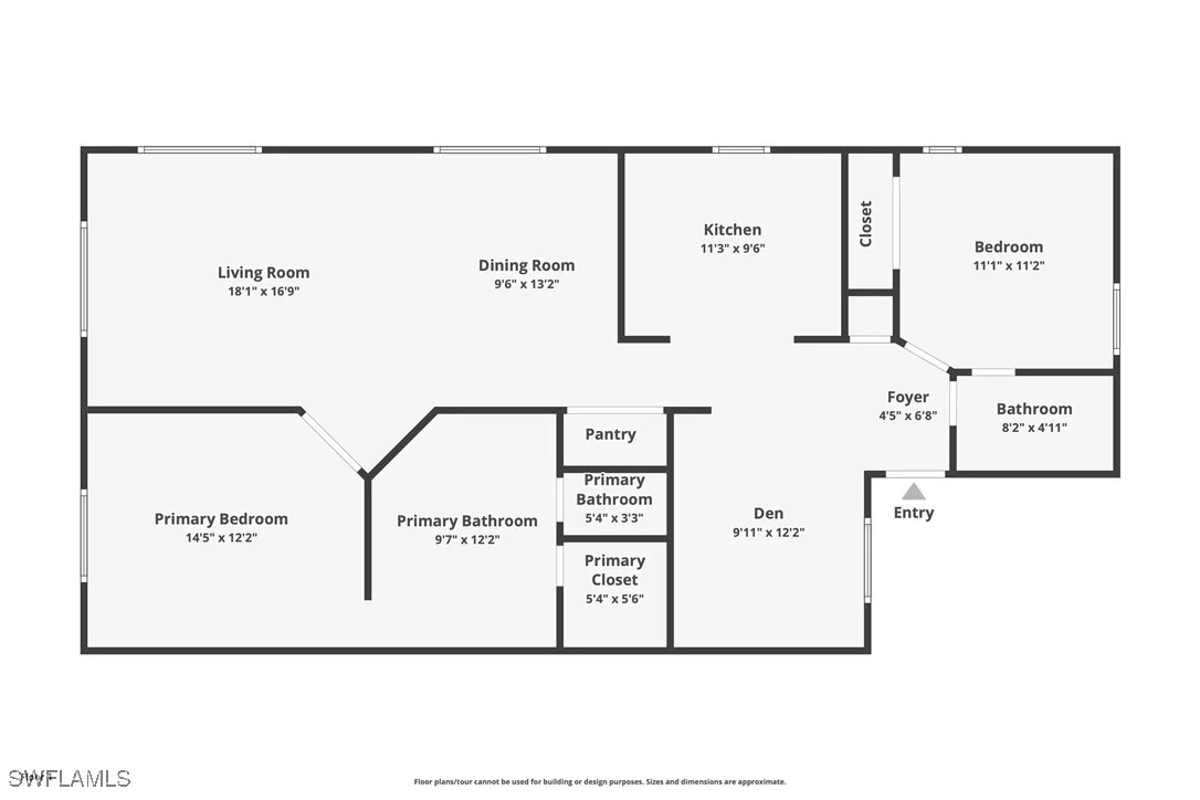 Photo of Unit 3D at 6680 Ilex Circle