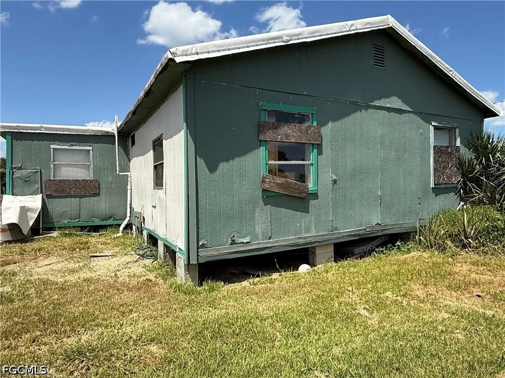 Photo of 1091 Gamble Street