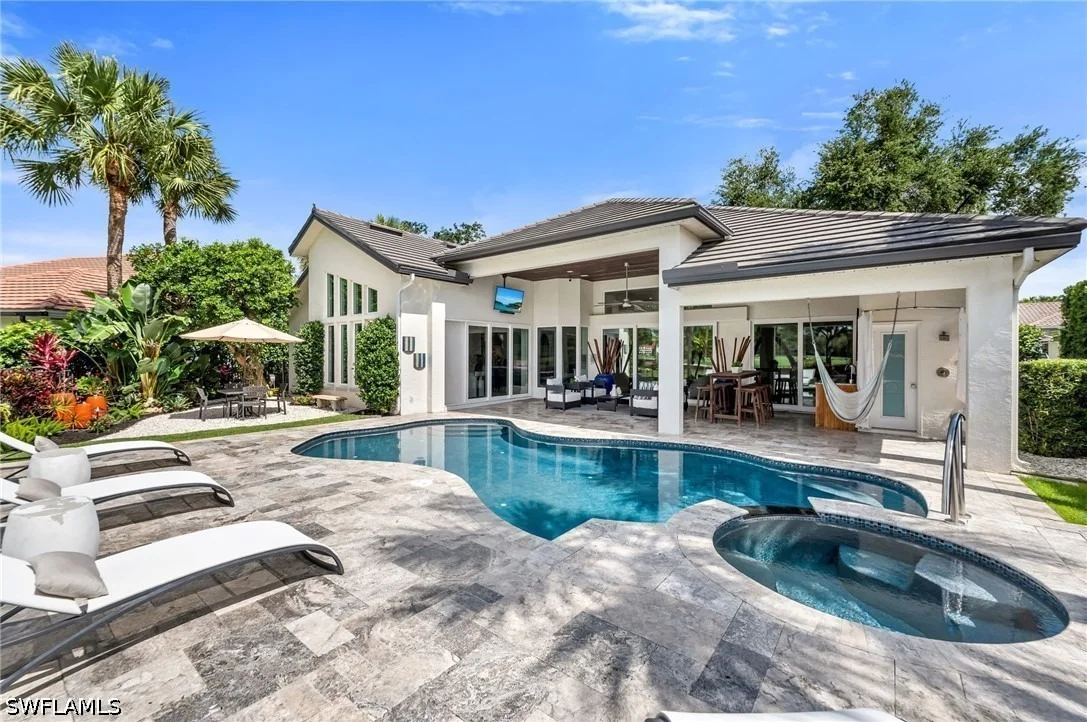 Photo of 240 Silverado Drive