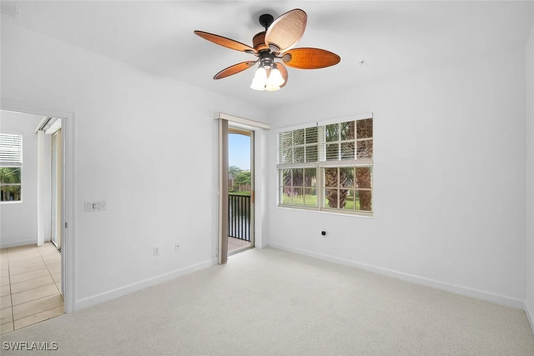 Photo of Unit 201 at 8581 Via Garibaldi Circle