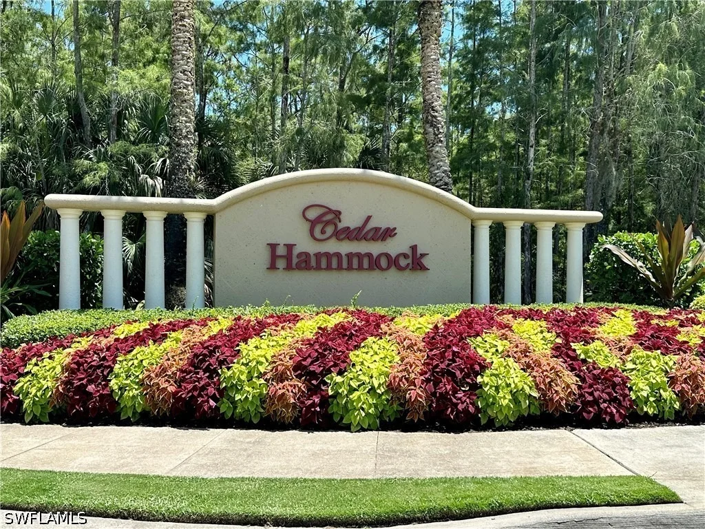 Photo of 3602 Cedar Hammock Court