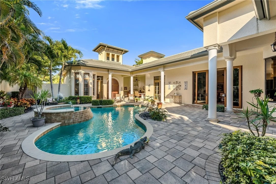Photo of 28724 La Caille Drive
