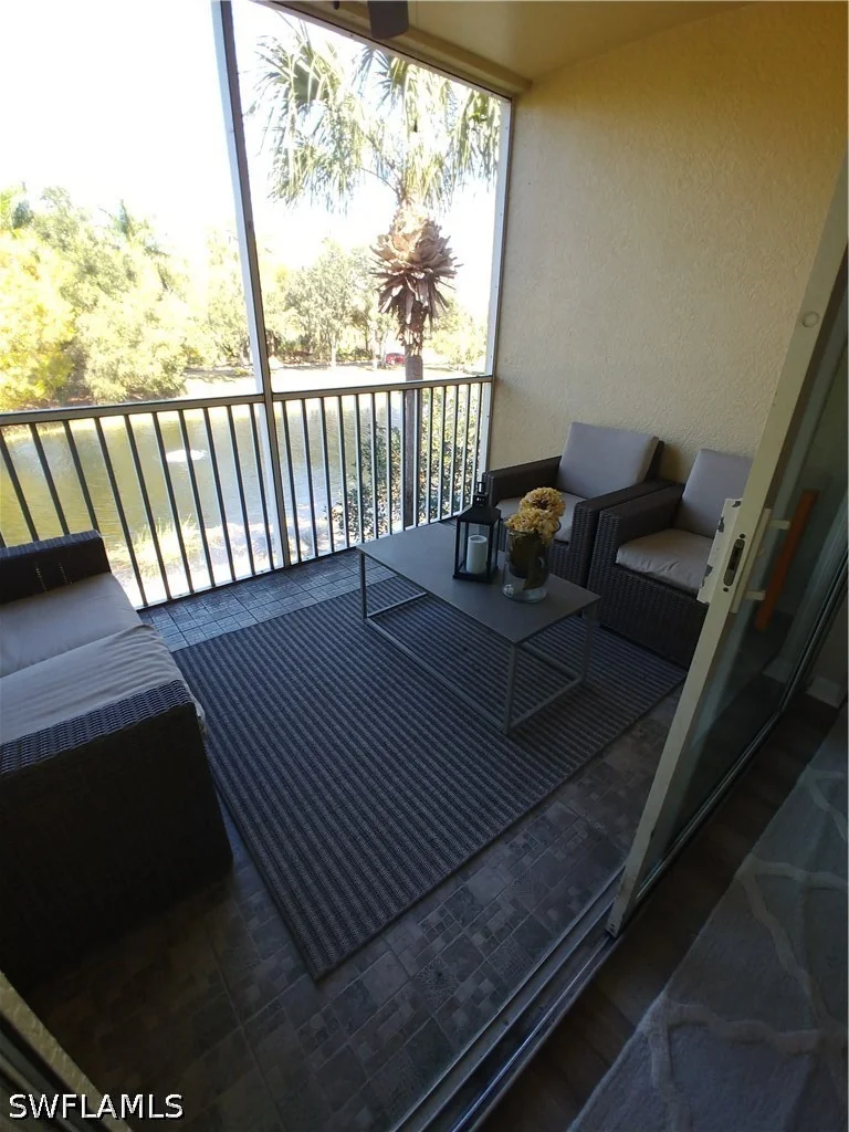 Photo of Unit 204 at 20140 Estero Gardens Circle