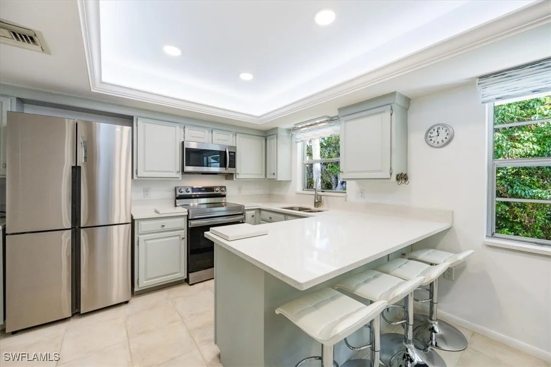 Photo of Unit C4 at 3200 Binnacle Drive