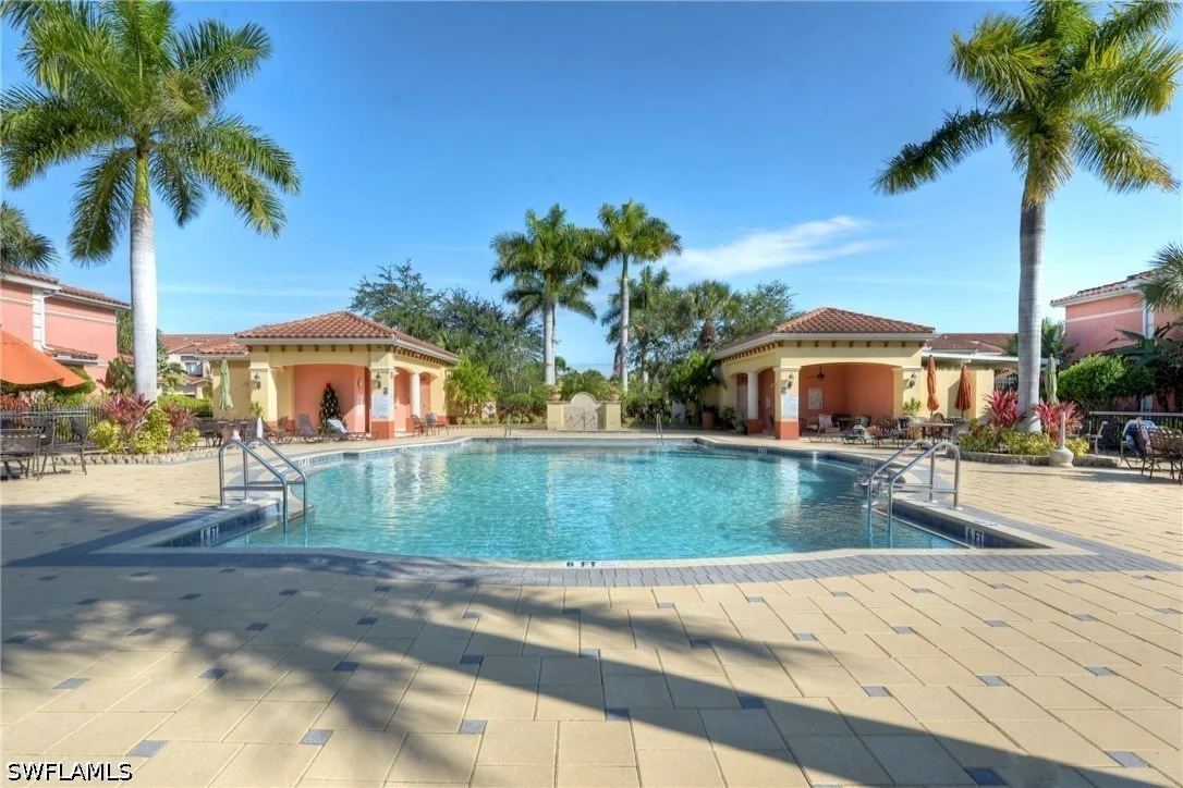 Photo of Unit 101 at 20261 Estero Gardens Circle