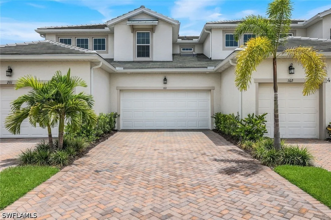 Photo of Unit 101 at 4563 Arboretum Circle