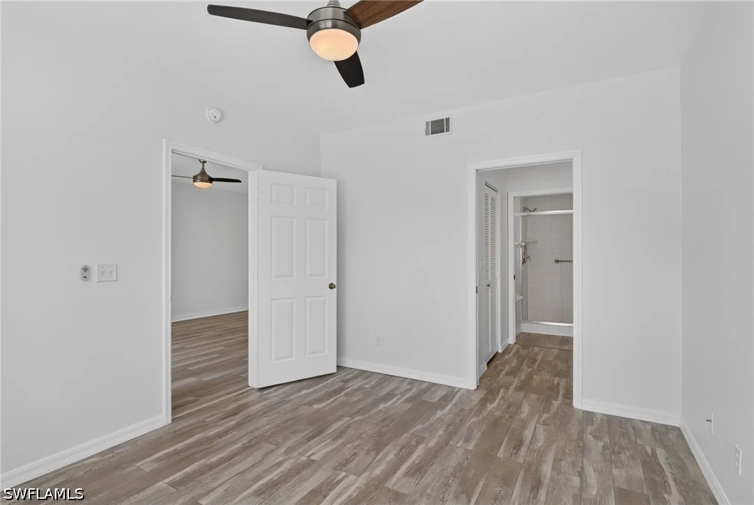 Photo of Unit E101 at 328 Bradstrom Circle