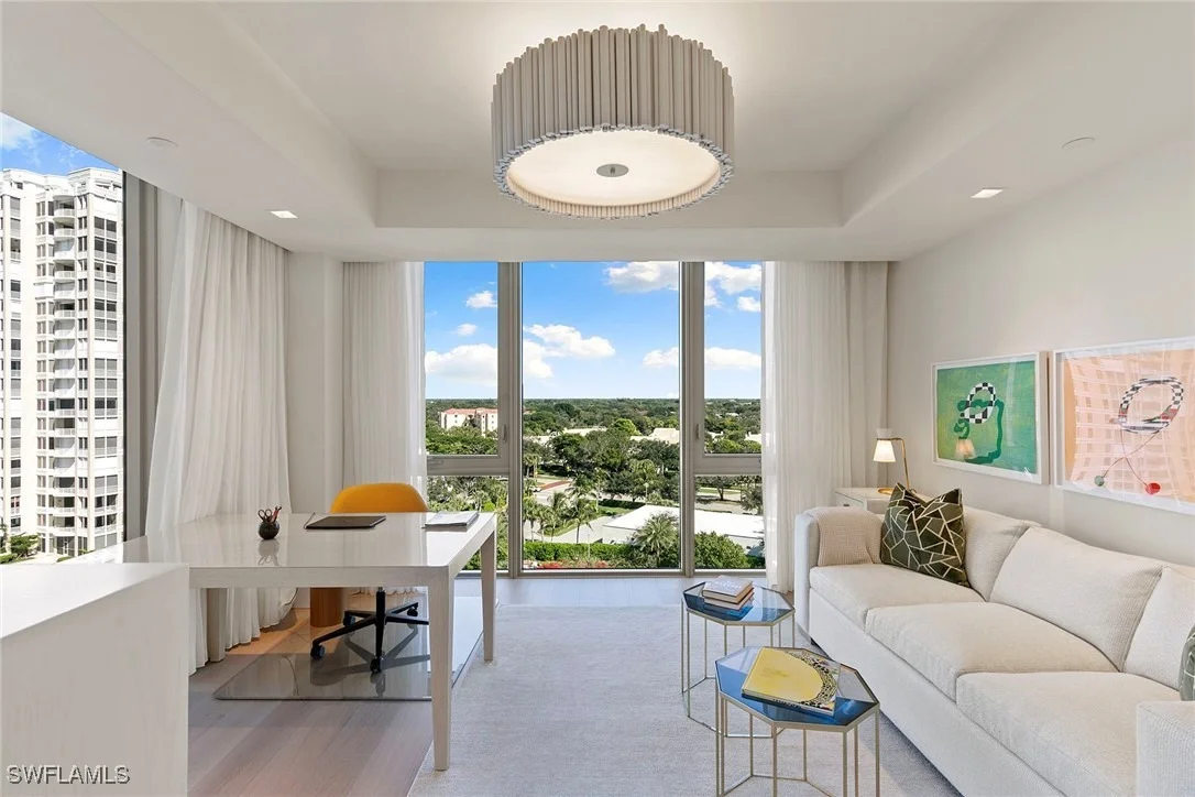 Photo of Unit 902 at 6897 Grenadier Boulevard