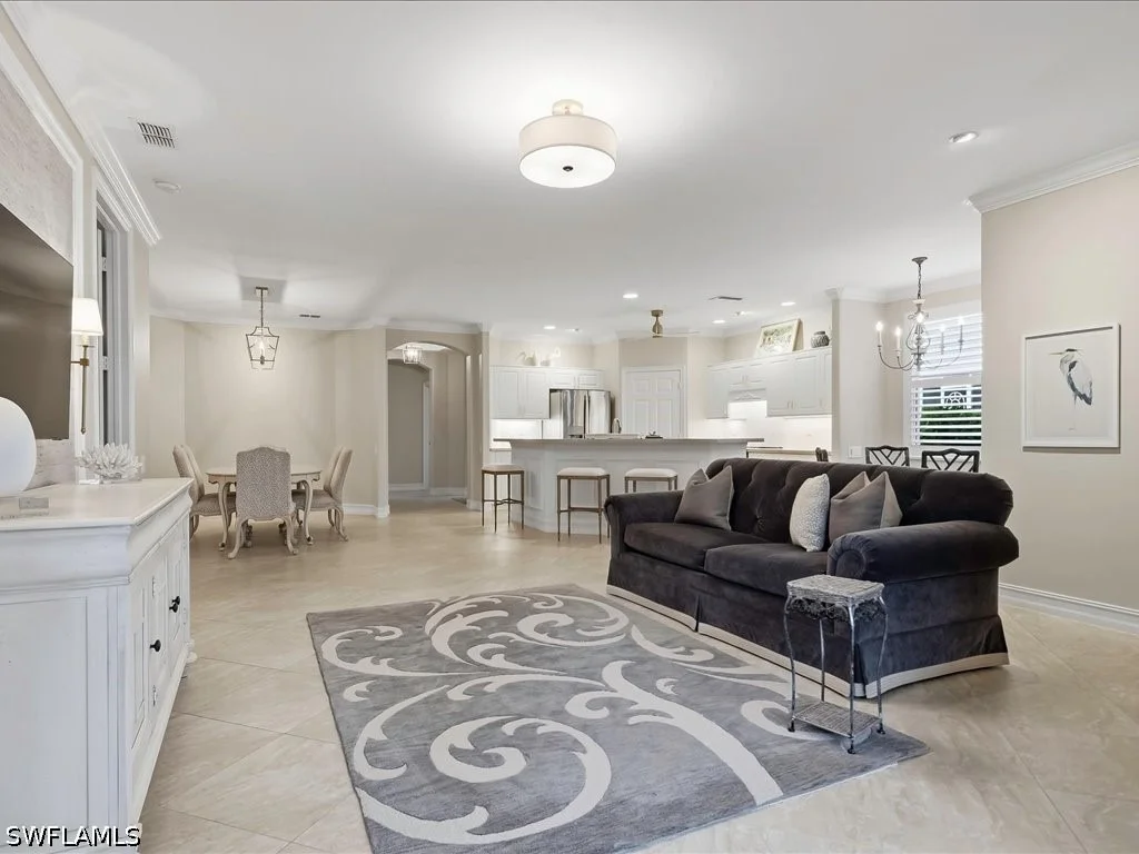 Photo of Unit 101 at 905 Carrick Bend Circle