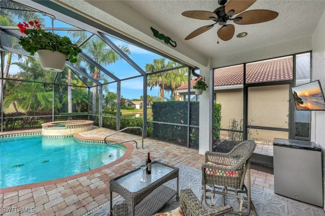 Photo of 1614 Triangle Palm Terrace