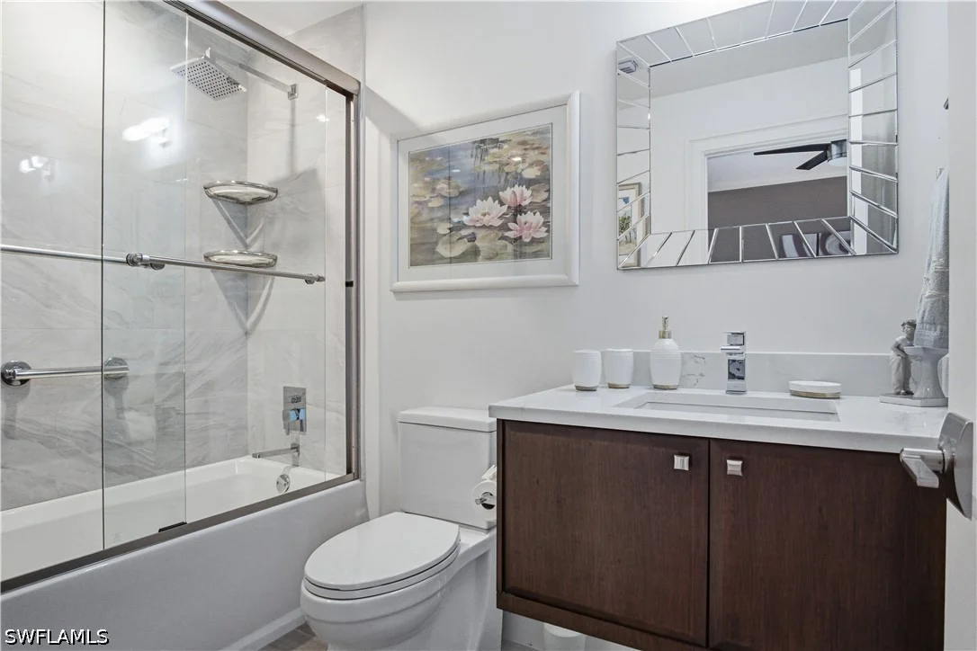 Photo of Unit E202 at 559 Audubon Boulevard