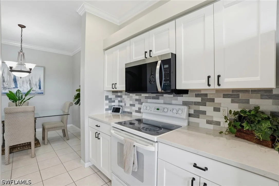 Photo of Unit 1345 at 8600 Cedar Hammock Circle