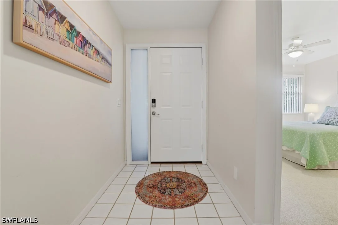 Photo of Unit B21 at 660 Wiggins Bay Drive
